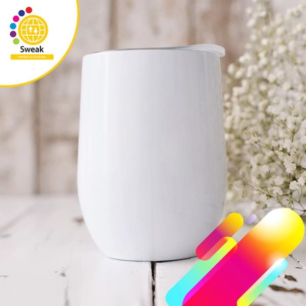 SUBLIMATION GIN TUMBLER