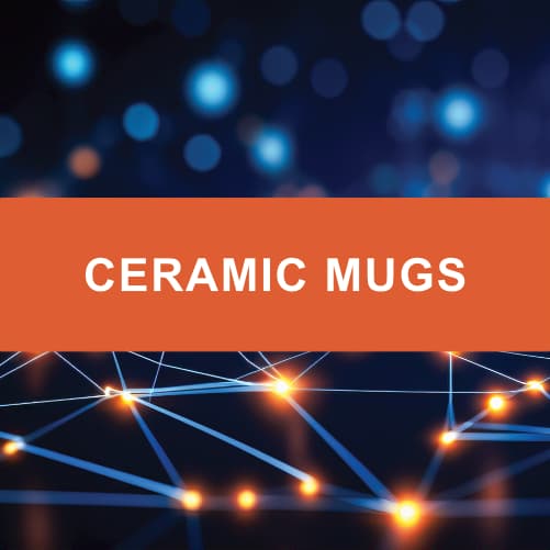 CERAMIC MUGS
