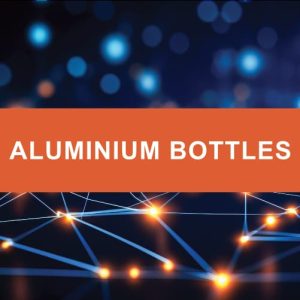 ALUMINIUM BOTTLES