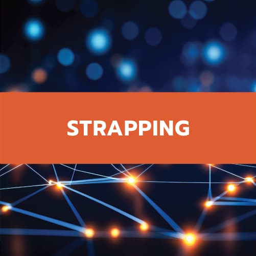 STRAPPING