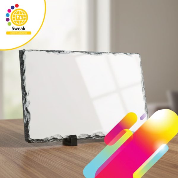 SUBLIMATION PHOTO ROCK